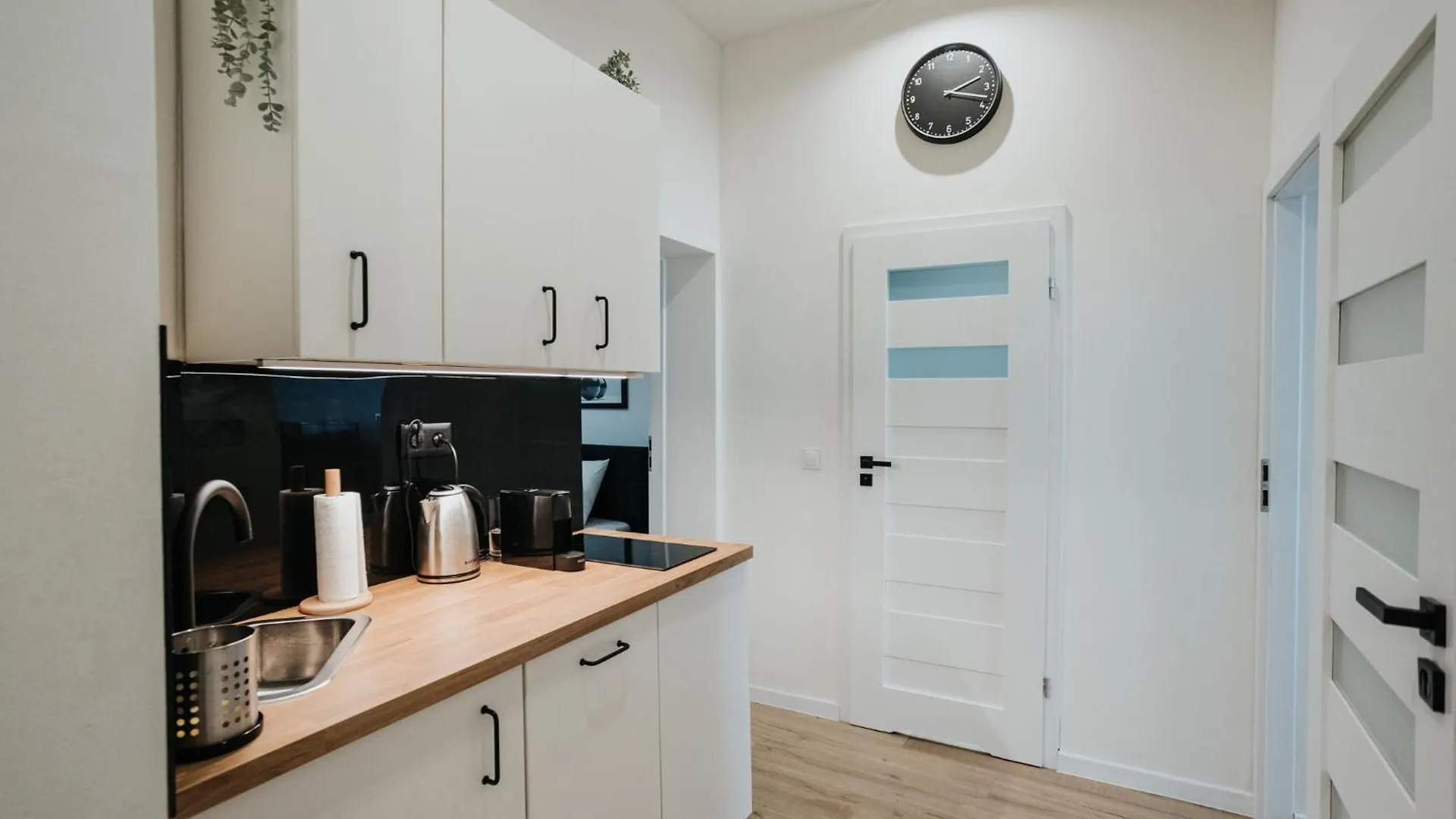 Rose Historic Podgorze Stay In City Center Krakkó
