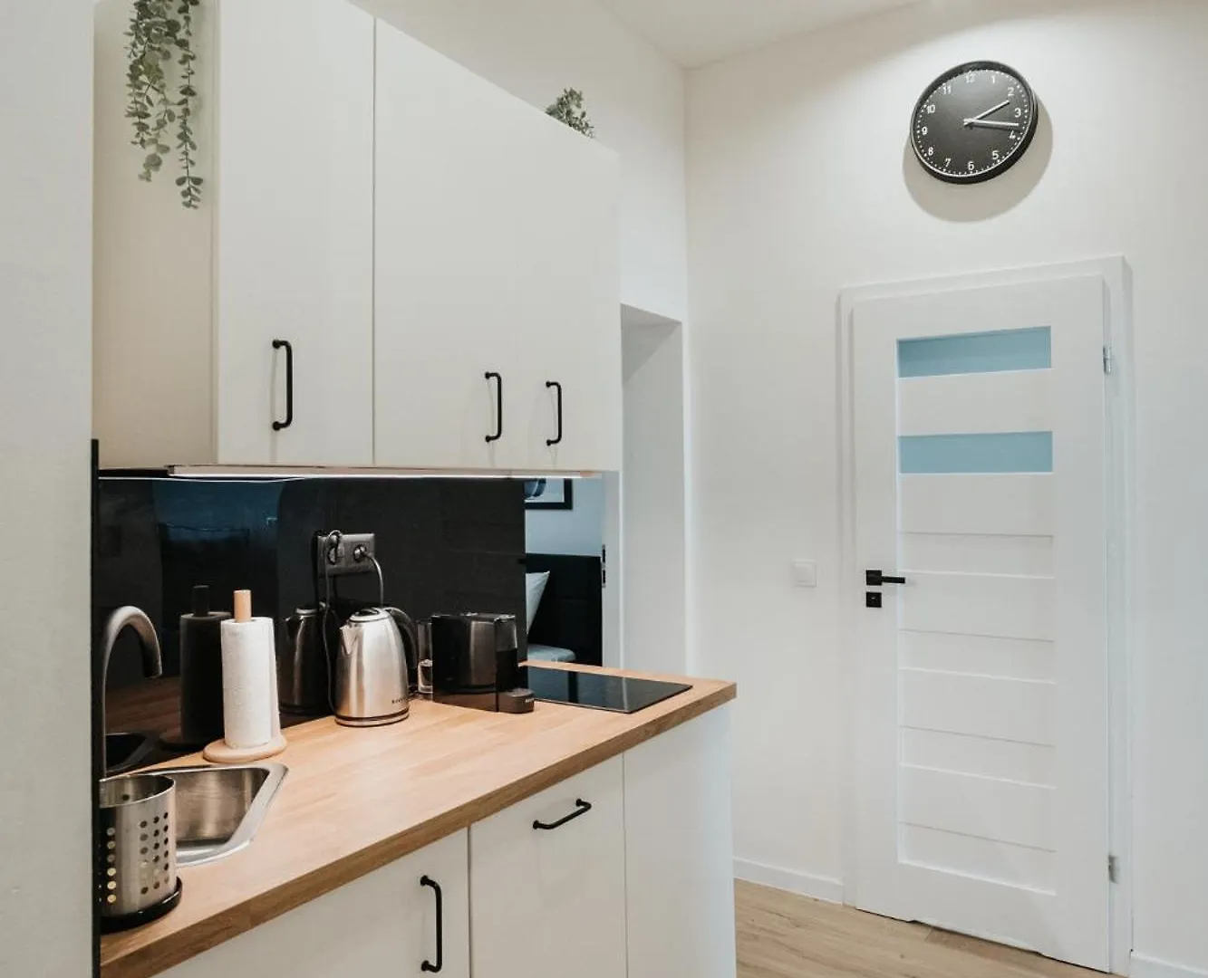 Rose Historic Podgorze Stay In City Center Krakow Apartment