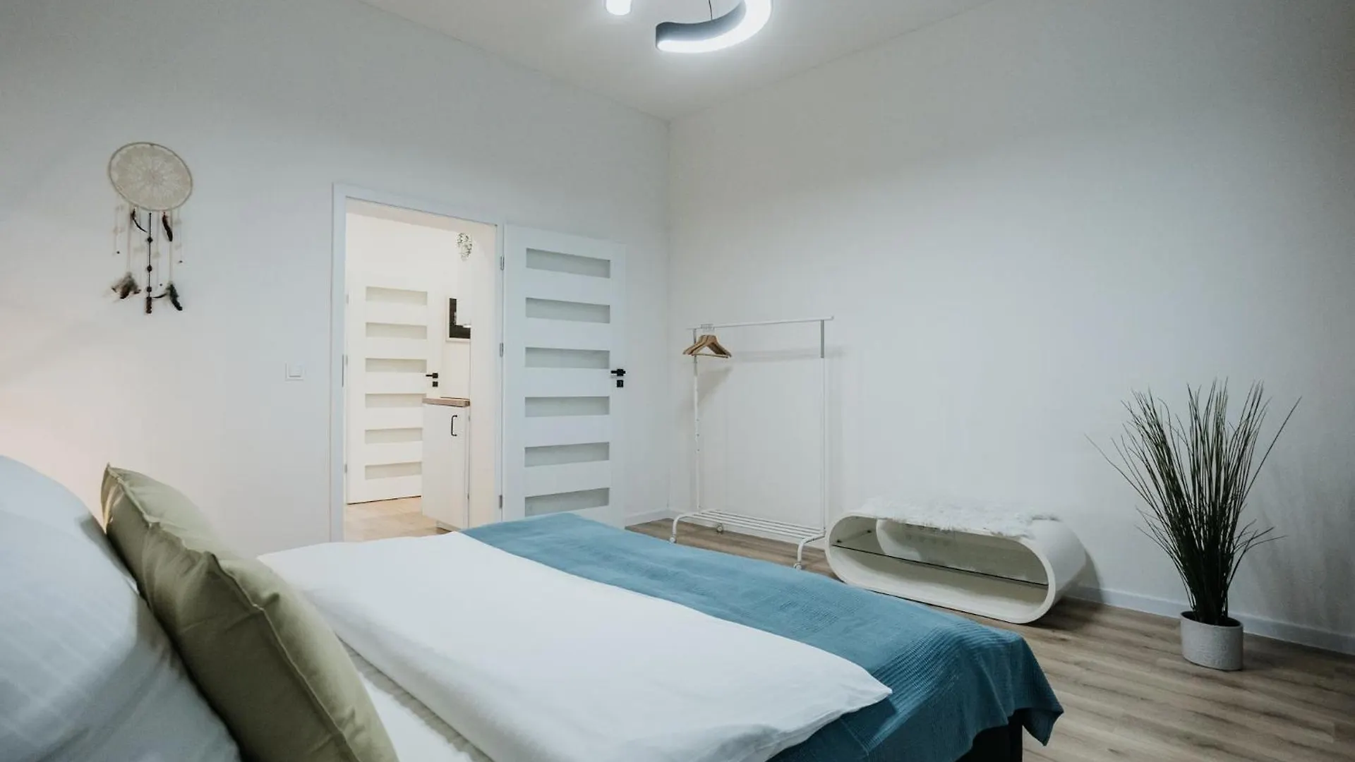 Rose Historic Podgorze Stay In City Center Krakow