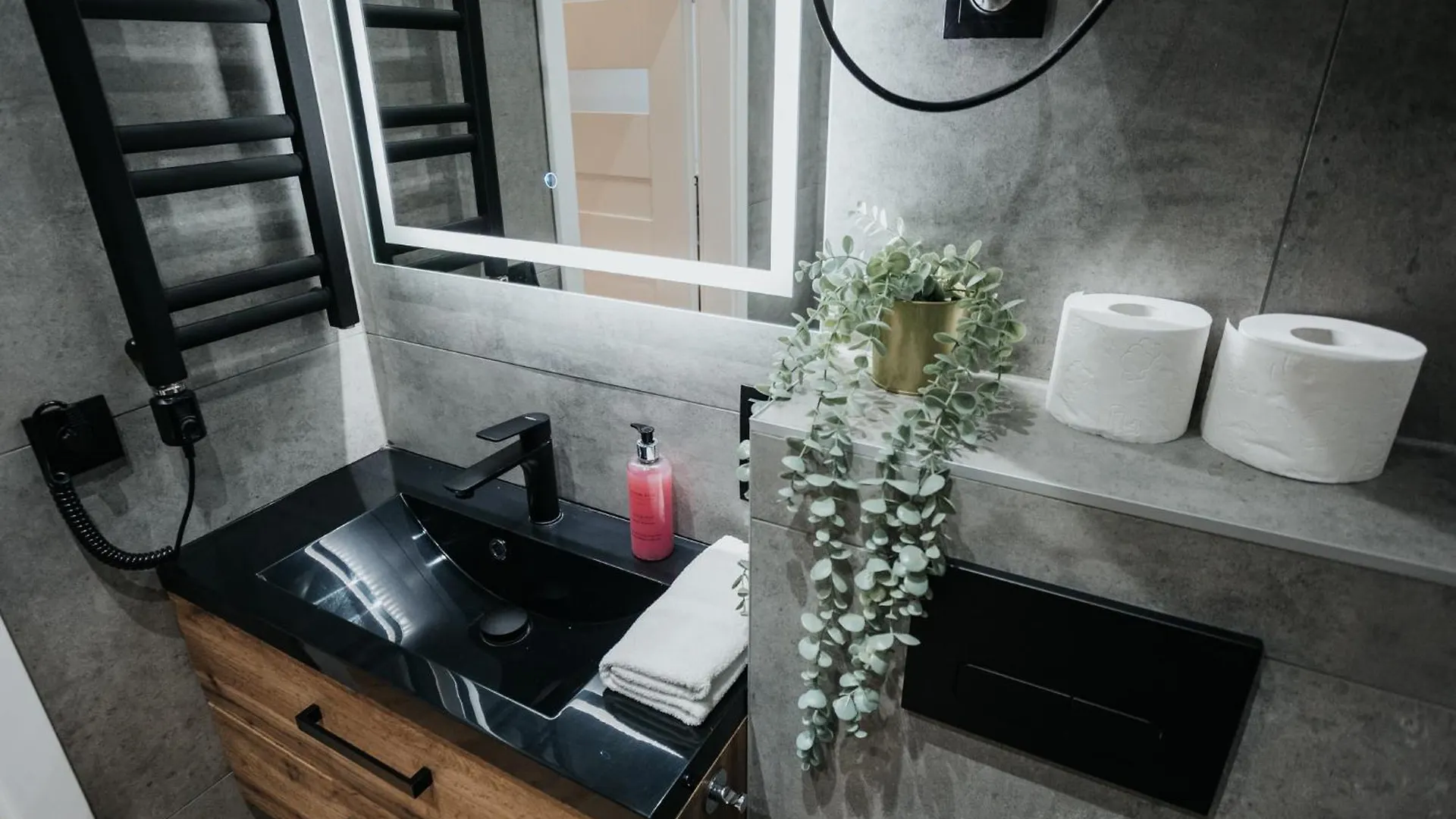 Rose Historic Podgorze Stay In City Center Krakow 0*,