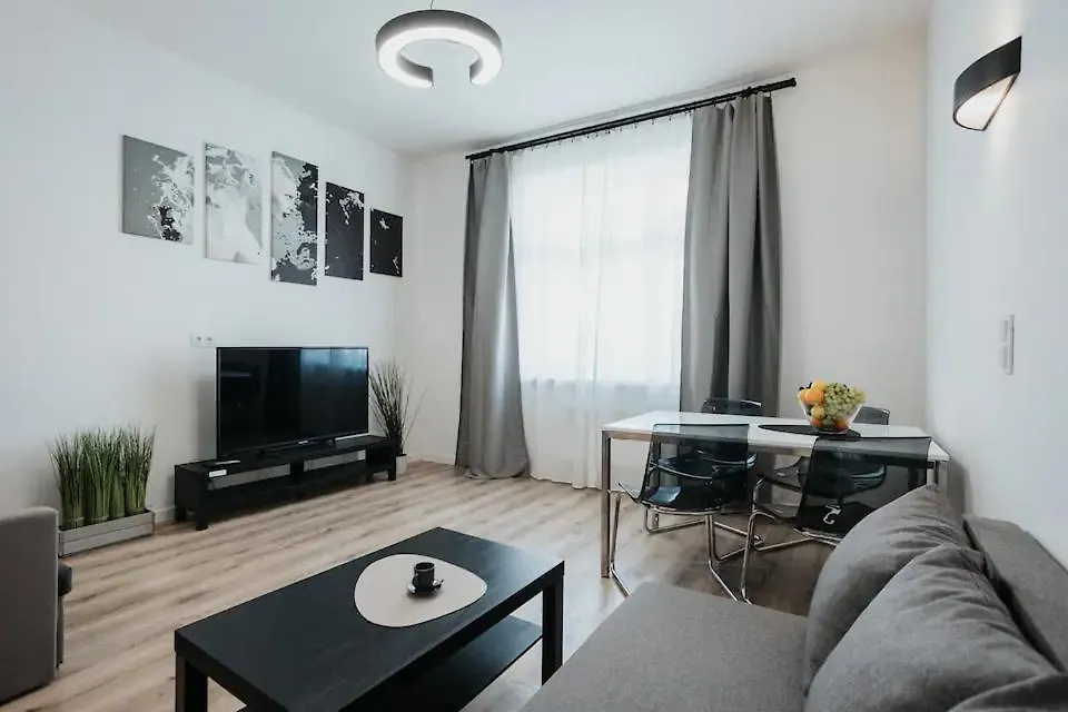 Rose Historic Podgorze Stay In City Center Krakow 0*,